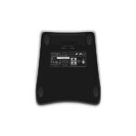 Kensington K72359WW Expert vezeték nélküli hanyattegér - Image 9