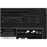 Kensington K72359WW Expert vezeték nélküli hanyattegér - Image 10