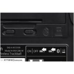 Kensington K72359WW Expert vezeték nélküli hanyattegér - Image 11