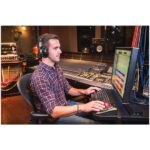 Kensington K72359WW Expert vezeték nélküli hanyattegér - Image 12