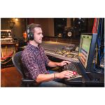 Kensington K72359WW Expert vezeték nélküli hanyattegér - Image 13