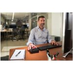 Kensington K72359WW Expert vezeték nélküli hanyattegér - Image 17