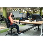 Kensington K72359WW Expert vezeték nélküli hanyattegér - Image 22