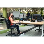 Kensington K72359WW Expert vezeték nélküli hanyattegér - Image 23
