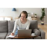 Kensington K83450WW H1000 USB-C fejhallgató - Image 16