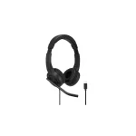 Kensington K83450WW H1000 USB-C fejhallgató - Image 2