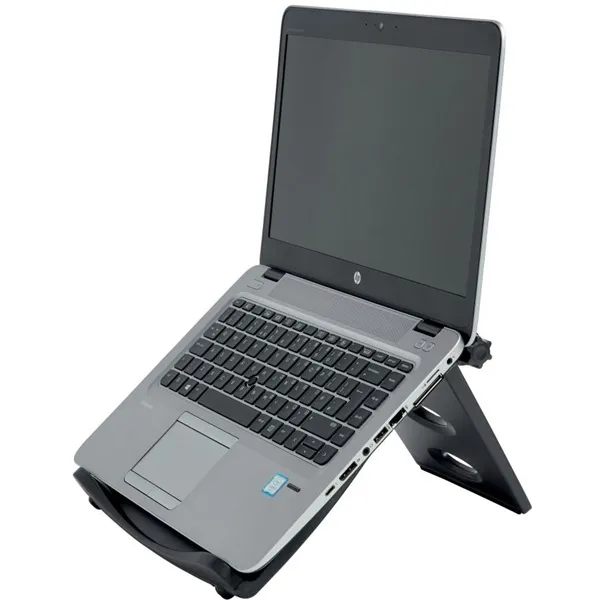 Kensington K52788WW SmartFit Easy Riser állítható magasságú laptop hűtő állvány - Image 2