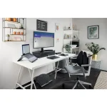 Kensington K52788WW SmartFit Easy Riser állítható magasságú laptop hűtő állvány - Image 13