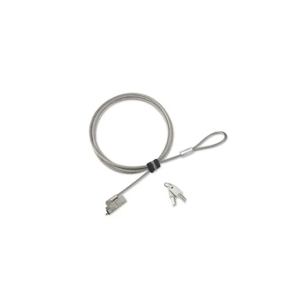Kensington K60630WW NanoSaver 2.0 EQ Keyed laptopzár