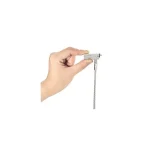 Kensington K60630WW NanoSaver 2.0 EQ Keyed laptopzár - Image 3