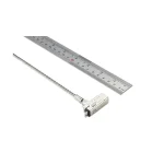 Kensington K60630WW NanoSaver 2.0 EQ Keyed laptopzár - Image 4