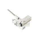 Kensington K60630WW NanoSaver 2.0 EQ Keyed laptopzár - Image 5