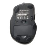 Kensington K72370EU ProFit normál fekete vezeték nélküli egér - Image 3