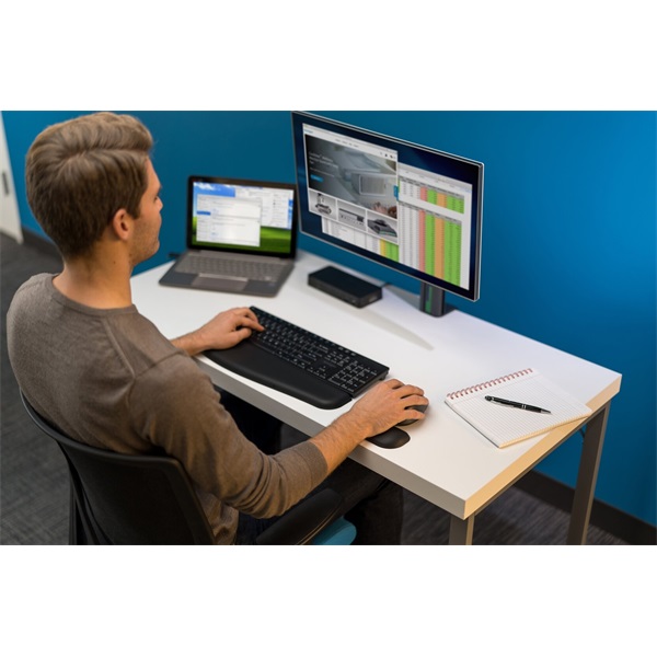 Kensington K72370EU ProFit normál fekete vezeték nélküli egér - Image 4