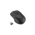 Kensington K72481WW MY310 EQ vezeték nélküli fekete egér