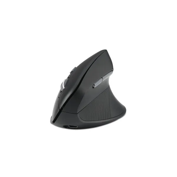 Kensington K72482WW MY630 EQ Pro Fit vezeték nélküli fekete vertikális egér - Image 3