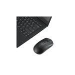 Kensington K75507EU MY430 EQ vezeték nélküli fekete egér - Image 4