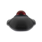 Kensington K70992WW Orbit fekete vezeték nélküli görgető gyűrűs hanyattegér - Image 3
