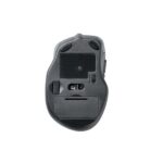 Kensington K72405EU ProFit közepes fekete vezeték nélküli egér - Image 2