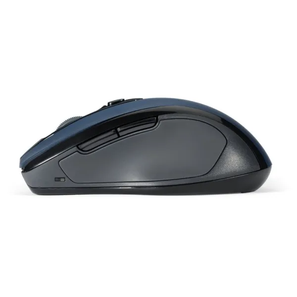 Kensington K72421WW Pro Fit kék kompakt vezeték nélküli optikai egér - Image 3