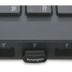 Kensington K72421WW Pro Fit kék kompakt vezeték nélküli optikai egér - Image 4