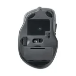 Kensington K72421WW Pro Fit kék kompakt vezeték nélküli optikai egér - Image 5