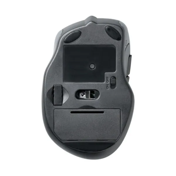 Kensington K72421WW Pro Fit kék kompakt vezeték nélküli optikai egér - Image 5