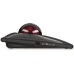 Kensington K72080WW SlimBlade Pro Trackball egér - Image 2