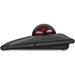 Kensington K72080WW SlimBlade Pro Trackball egér - Image 3