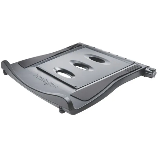 Kensington 60112 SmartFit Easy Riser állítható magasságú szürke notebook állvány - Image 9