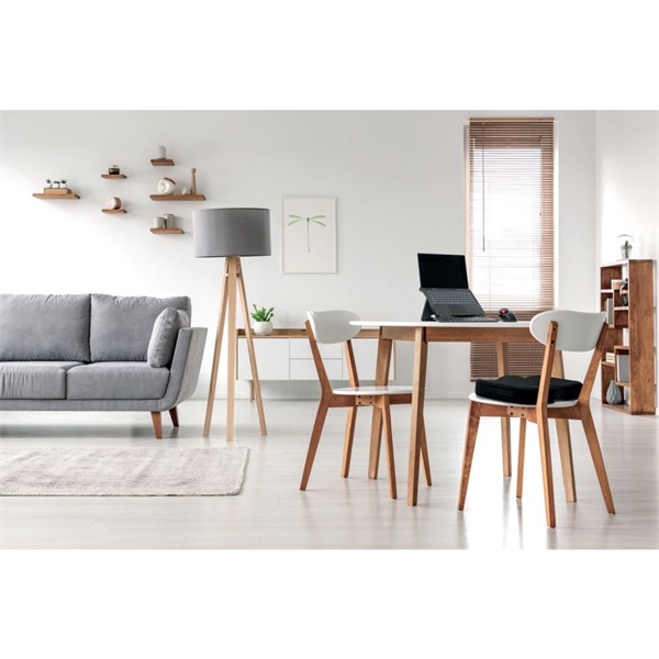 Kensington 60112 SmartFit Easy Riser állítható magasságú szürke notebook állvány - Image 16