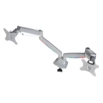 Kensington K55471EU SmartFit One-Touch kétkaros monitortartó - Image 4