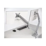 Kensington K55471EU SmartFit One-Touch kétkaros monitortartó - Image 7