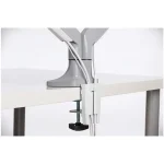 Kensington K55471EU SmartFit One-Touch kétkaros monitortartó - Image 11