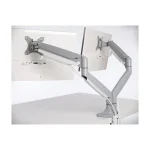 Kensington K55471EU SmartFit One-Touch kétkaros monitortartó - Image 12