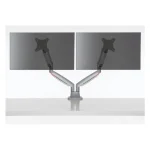 Kensington K55471EU SmartFit One-Touch kétkaros monitortartó - Image 13