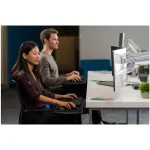 Kensington K55471EU SmartFit One-Touch kétkaros monitortartó - Image 16