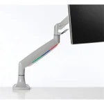 Kensington K55470EU SmartFit One-Touch monitortartó kar - Image 2
