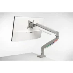 Kensington K55470EU SmartFit One-Touch monitortartó kar - Image 6