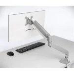 Kensington K55470EU SmartFit One-Touch monitortartó kar - Image 13