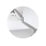 Kensington K55470EU SmartFit One-Touch monitortartó kar - Image 15