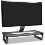 Kensington K52797WW SmartFit extra széles fekete monitorállvány - Image 3