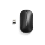 Kensington K75298WW SureTrack Dual fekete vezeték nélküli egér - Image 2