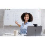 Kensington K81175WW W2000 1080p autofókusz webkamera - Image 9