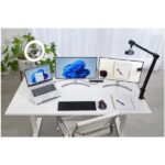 Kensington K81175WW W2000 1080p autofókusz webkamera - Image 10