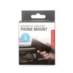 Kikkerland US160 szellőzőrácsra rögzíthető mágneses telefontartó - Image 2