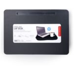 Kikkerland iBed extra széles fekete iPad tartó - Image 2