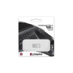 Kingston 128GB DataTraveler Micro USB3.2 A Ezüst (DTMC3G2/128GB) Flash Drive - Image 7