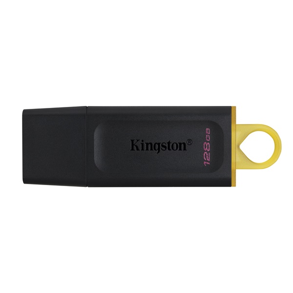 Kingston 128GB USB3.2 DataTraveler Exodia (DTX/128GB) Flash Drive - Image 2