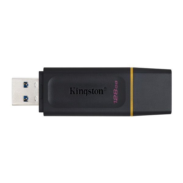 Kingston 128GB USB3.2 DataTraveler Exodia (DTX/128GB) Flash Drive - Image 6